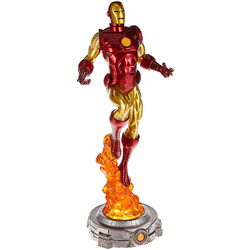 Grupo KLASIČNA FIGURICA MARVEL IRON MAN, (20840012)