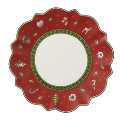 Villeroy & Boch DESERTNI KROŽNIK DELIGHT