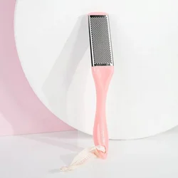 Dvostrana Turpija i Rende za Stopala | BRUSHWORKS |Kozmo Shop Online