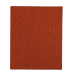 KWB 49800180 Brusni papir list (drvo-farba) GR180 | 230x280
