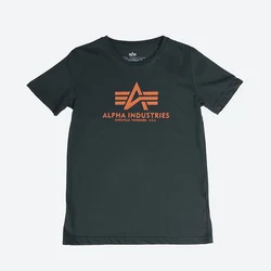 Alpha Industries Basic Tee 196703 353