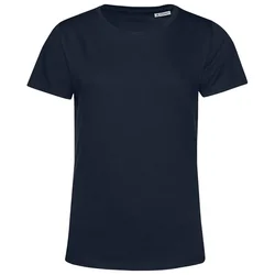 MAJICA KRATKI RUKAVI B&C INSPIRE #E150/WOMEN URBAN TAMNO PLAVA XL!!