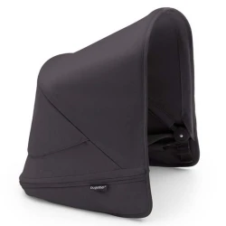 Bugaboo - Donkey 5 strehica. MIDNIGHT BLACK