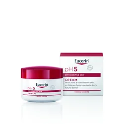 Eucerin pH5 krema