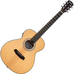Pasadena PT-200E Natural Ostale elektroakustične