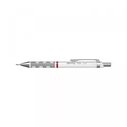 Rotring tehnička olovka tikky 0.5 bela ( 4359 )