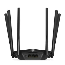 MERCUSYS MR50G Ruter  Wireless 802.11 ac do 1900Mbps Dual Band (2.4 GHz & 5 GHz)