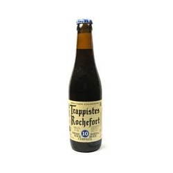 ROCHEFORT BELGIJSKO PIVO ROCHEFORT 10 330ML