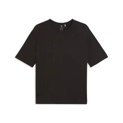 PUMA x _J.L-A.L_ Tee Men, Collaborations, Dark Umber, S