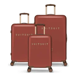 SUITSUIT Fab Seventies 72213 Red Ochre