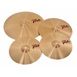 Set činel PST7 Medium Paiste