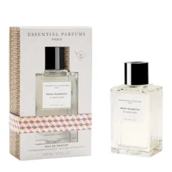 Essential Parfums Unisex parfem Rose Magnetic, EDP, 100 ml