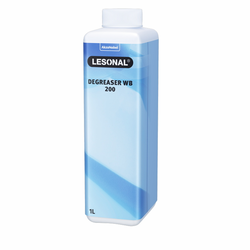 Razmaščevalec DEGREASER WB 200 Lesonal - 1 L