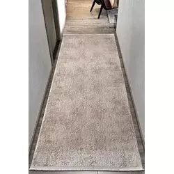 Conceptum Hypnose Tepih 120x500cm Bež