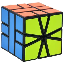Magic Cube 7x8x8