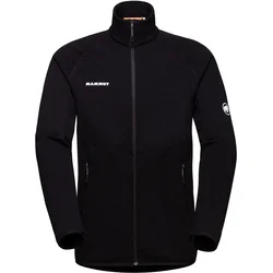 Mikina Mammut Aconcagua ML Jacket Men Black M