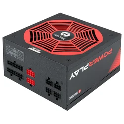 CHIEFTEC GPU-650FC 650W 80Plus Gold modularno napajanje