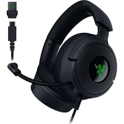Razer Gaming Slušalice sa mikrofonom Kraken V4 X 7.1