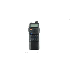 Baofeng UV-5R HTQ 3800mAh USB-C voki-toki