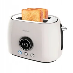 CECOTEC toaster CLASSICTOAST 8000