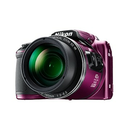 Fotoaparat NIKON COOLPIX B500 Purple