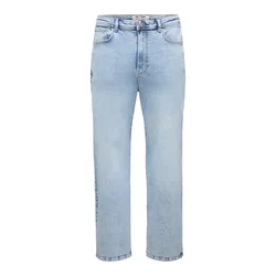 Only & Sons Kavbojke ONSFade svetlo modra