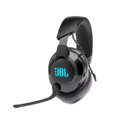 JBL bežične gaming slušalice Quantum 600, crne