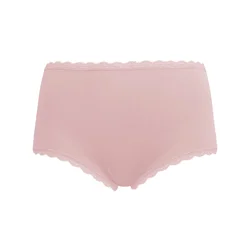 SugarShape Spodnje hlače Basic puder