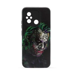 FASHION CASE Maska za telefon 12 za Xiaomi Redmi 12C DZ5
