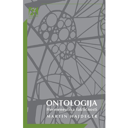 Ontologija: hermeneutika faktičnosti