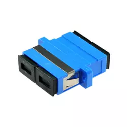 Adapter SC/UPC SM Duplex Zirconia