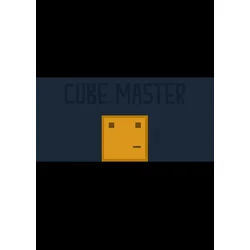 Cube Master Steam Key GLOBAL