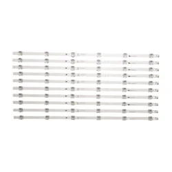 ES-3218, HISENSE H65B7100 LED TRAKE