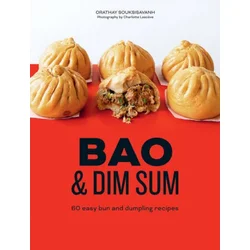 Bao & Dim Sum