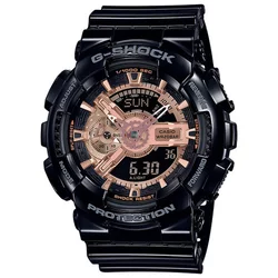 Casio g-shock ručni sat ( GA-110MMC-1A )