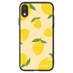 ULTIMATE CASE za Apple iPhone XR - Limoncella