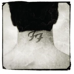 Foo Fighters - There is Nothing Left To Lose (CD)