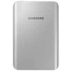 SAMSUNG power bank EB-PA300U, srebrn