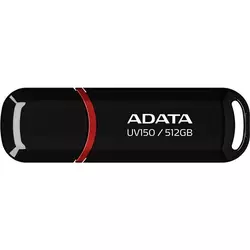 *UV150 512 GB USB3.2 črna