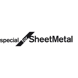 Žage za izrezovanje lukenj Sheet Metal