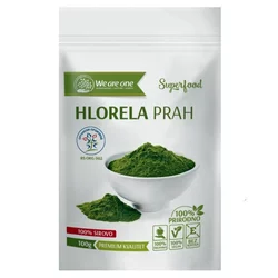 Organska hlorela u prahu 100g