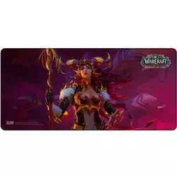 Fs Holding Podloga za Miš World Of Warcraft Dragonflight, Alexstrasza Xl