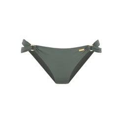 LASCANA Bikini hlačke oliva