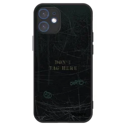 ULTIMATE CASE MagSafe za Apple iPhone 12 mini - DON´T TAG