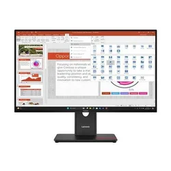 MON 27 LN T27-40 HDMI/DP/VGA/3xUSB-A/1xUSB-C/3Y, 64A5MAT6EU