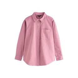 Next Bluza roza
