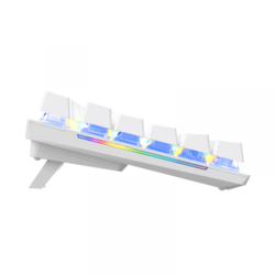 Tastatura mehanicka Gaming Fantech MK855 RGB Maxfit 108 Space Edition (blue switch)