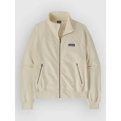 Patagonia Daily Jacket wool white