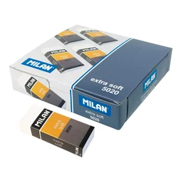 Milan Gumica u kutiji Soft 5020 1/20 CPM5020