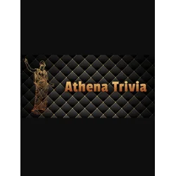 Athena Trivia (PC) Steam Key GLOBAL